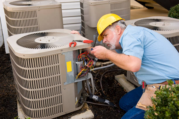 Best Energy-efficient HVAC Solutions in Strongsville, OH
