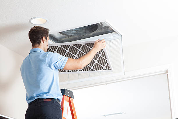 Best Air Conditioning Cleaning in Strongsville, OH